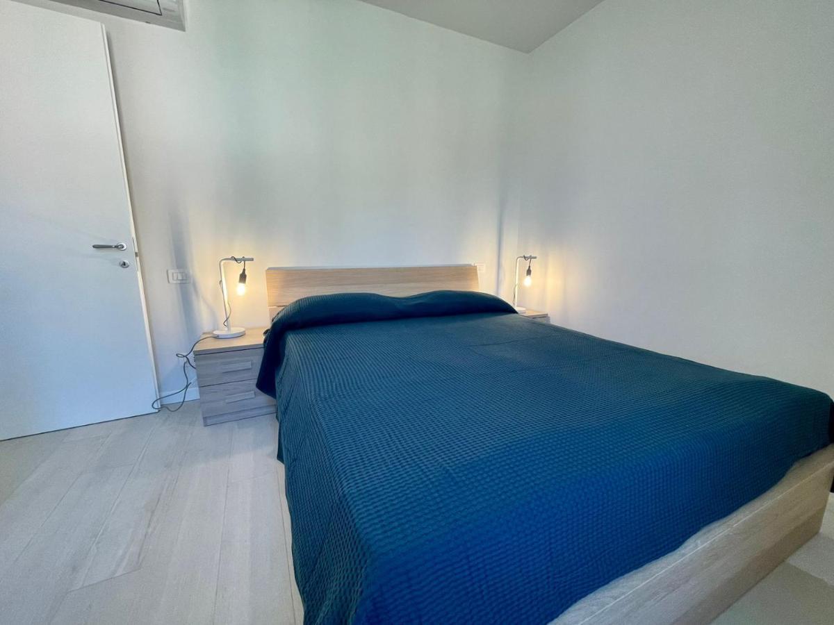 Del Corso Apartament Levanto